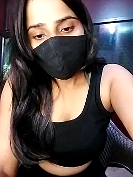 Amisha2 online show from 09.23.25