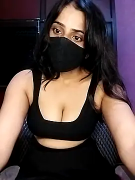 Amisha2 online show from 09.27.25