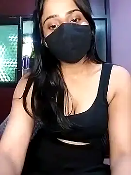 Amisha2 online show from 09.30.25