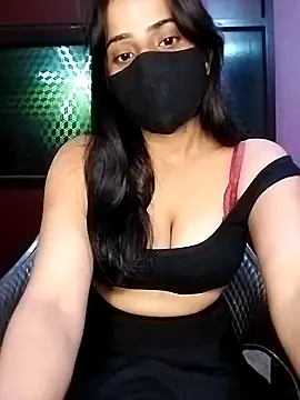 Amisha2 online show from 10.04.25