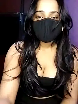 Amisha2 online show from 01.11.26