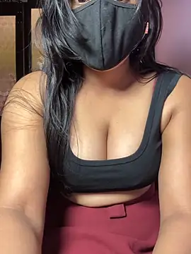 Amisha2 online show from 02.25.26