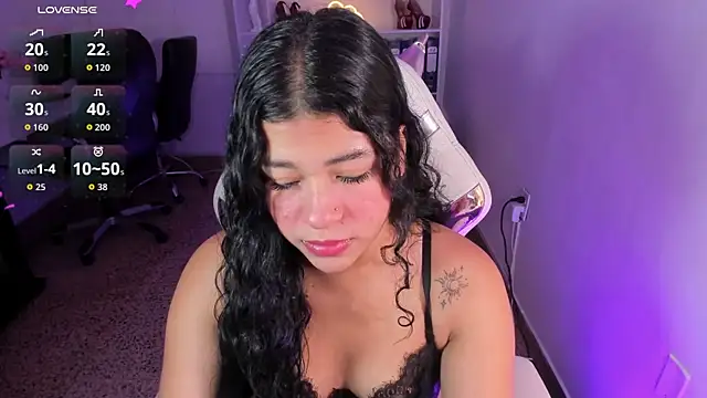 Ivy nt online show from 09.19.25