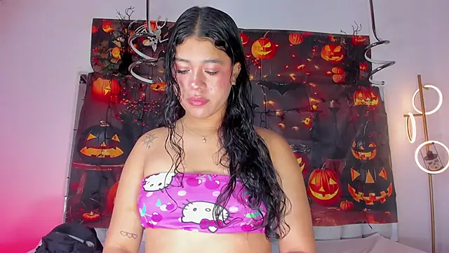 Ivy nt online show from 10.30.25