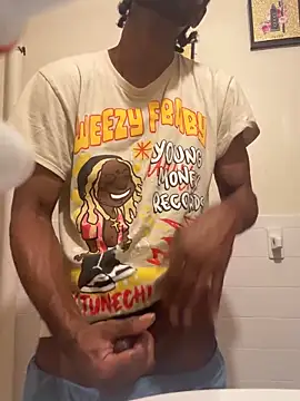 BigBDMari online show from 09.12.25