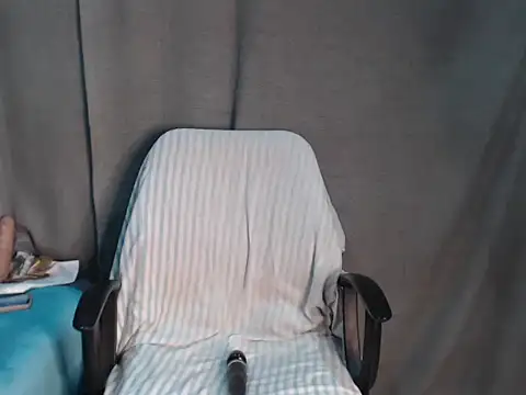 Sexyduck-Zodan online show from 10.04.25