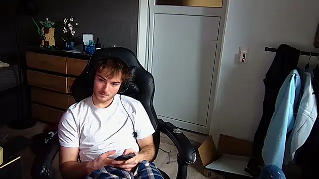 Rudi2007Eye online show from 02.12.26