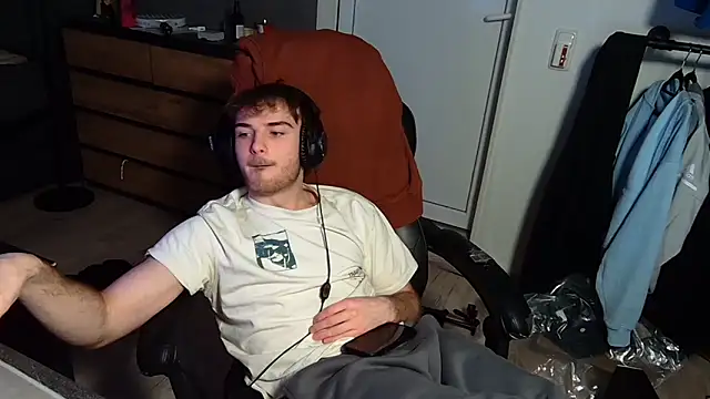 Rudi2007Eye online show from 02.15.26