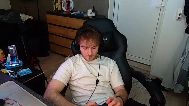 Rudi2007Eye online show from 03.01.26