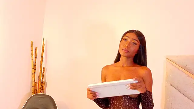 Snapshot of AlanaDoll chatting on 02.23.26 AlanaDoll online show from 02.23.26