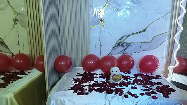 Lexy tay online show from 02.14.26