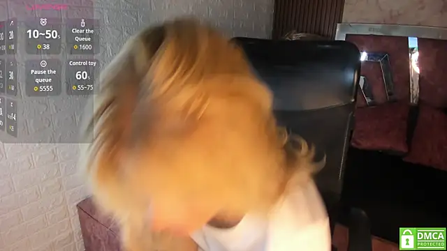 hot cupid01 online show from 04.08.26