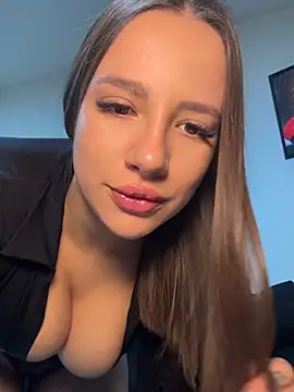 AlessiaaRuso1 online show from 07.15.26