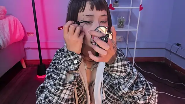 Hannahpage online show from 02.26.26