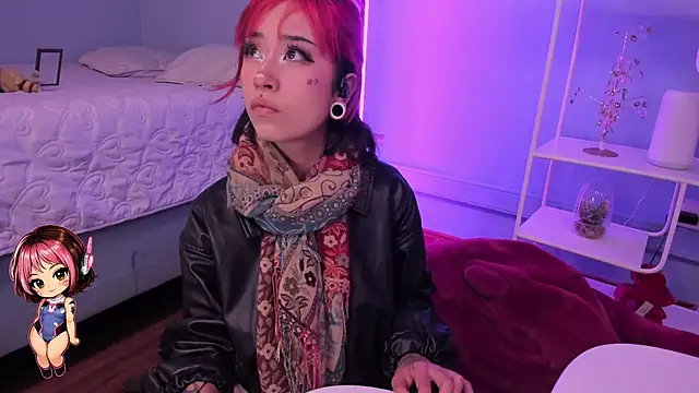 Hannahpage online show from 05.27.26