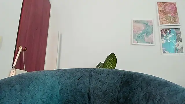 canelleGarces online show from 03.08.26