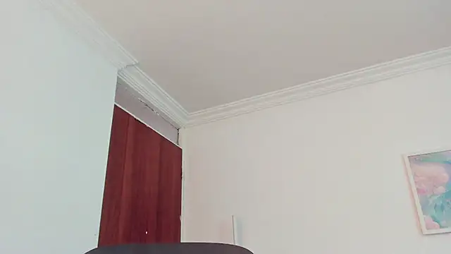 canelleGarces online show from 03.27.26