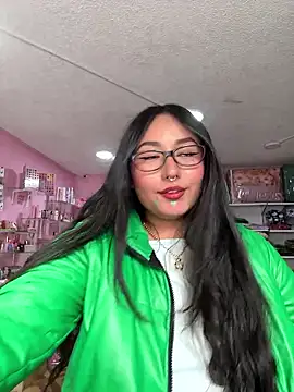 saranghae  online show from 01.15.26