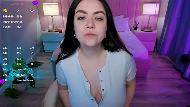 ashton heidii online show from 04.04.26