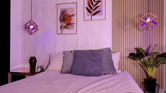 Ayleen Dunkan online show from 09.10.25