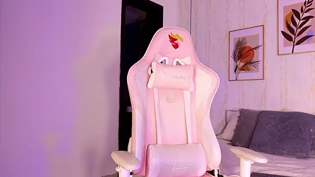 Ayleen Dunkan online show from 09.17.25