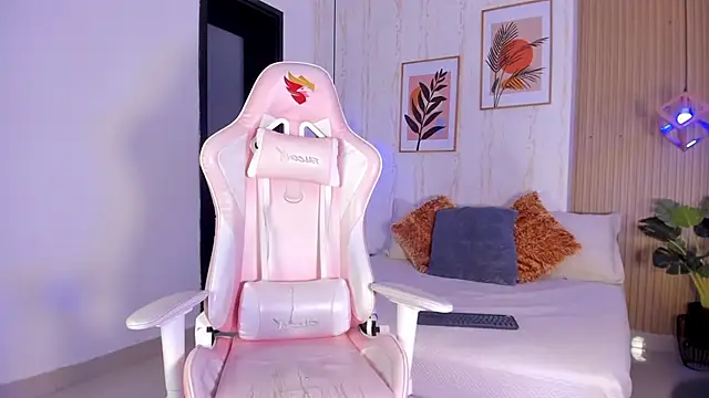 Ayleen Dunkan online show from 11.29.25