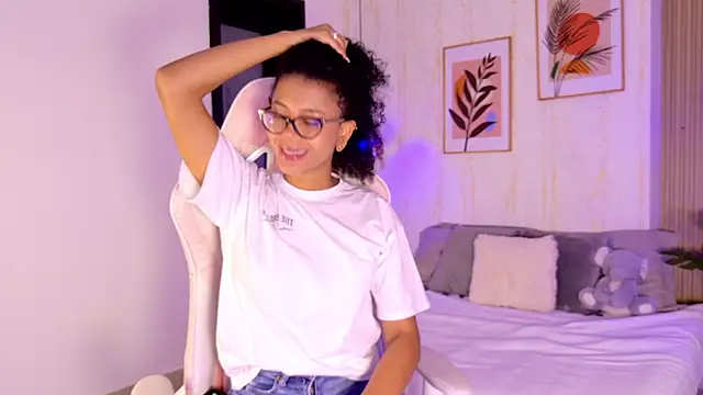 Snapshot of Ayleen_Dunkan chatting on 02.27.26 Ayleen Dunkan online show from 02.27.26