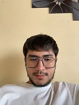 DanteRushh online show from 09.18.25