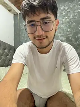 DanteRushh online show from 09.23.25