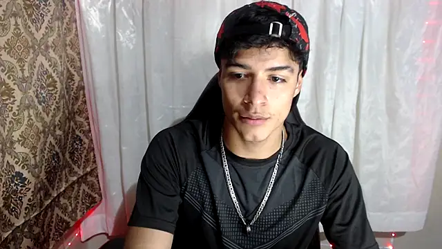 jacobbiker online show from 11.07.25