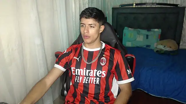 jacobbiker online show from 01.07.26