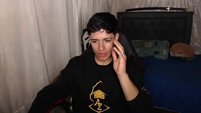 jacobbiker online show from 02.20.26