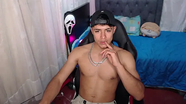 jacobbiker online show from 02.23.26