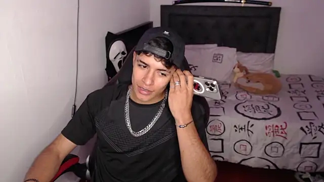 jacobbiker online show from 03.25.26