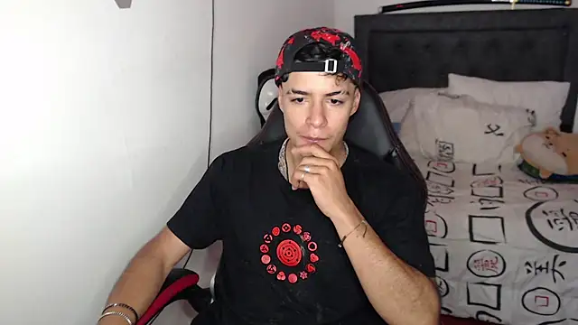 jacobbiker online show from 04.01.26