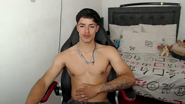 jacobbiker online show from 05.07.26