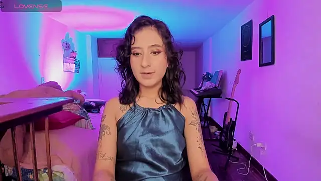 atenea dragon   online show from 10.30.25