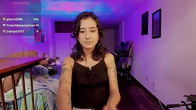 atenea dragon   online show from 11.16.25