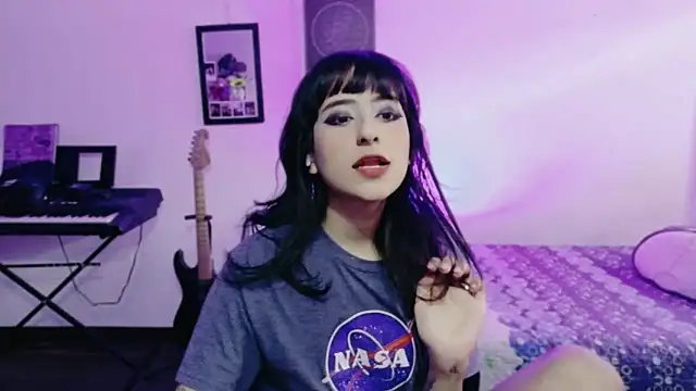 atenea dragon   online show from 03.15.26