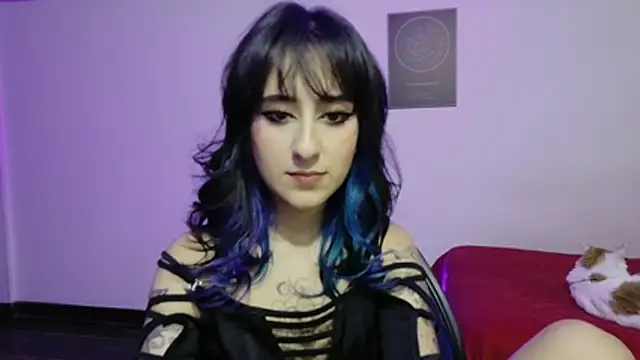 atenea dragon   online show from 04.13.26