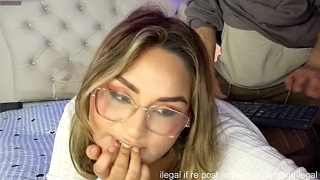 laurale phillipe online show from 09.12.25