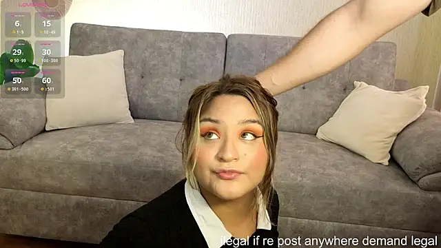 laurale phillipe online show from 09.26.25