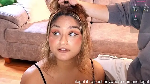 laurale phillipe online show from 09.28.25