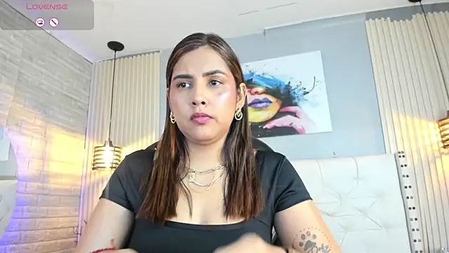 scarletbaker  online show from 03.13.26