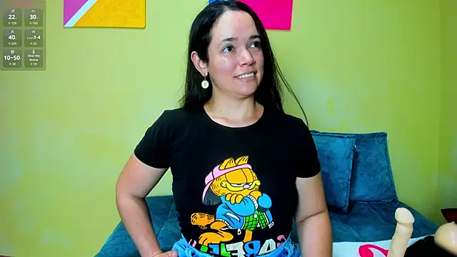 loreen grey online show from 11.12.25