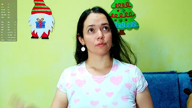 loreen grey online show from 12.17.25