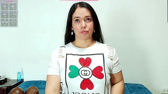 loreen grey online show from 02.04.26