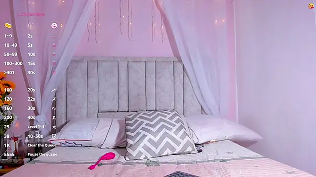 Snapshot of Rachellcooperrr chatting on 09.16.25 Rachellcooperrr online show from 09.16.25