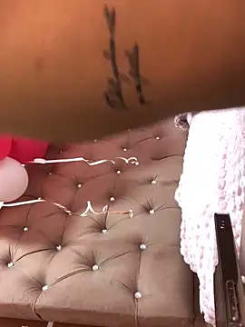 Snapshot of Rachellcooperrr chatting on 02.08.26 Rachellcooperrr online show from 02.08.26