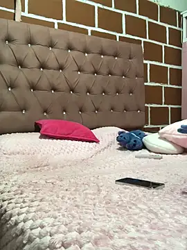 Snapshot of Rachellcooperrr chatting on 02.19.26 Rachellcooperrr online show from 02.19.26